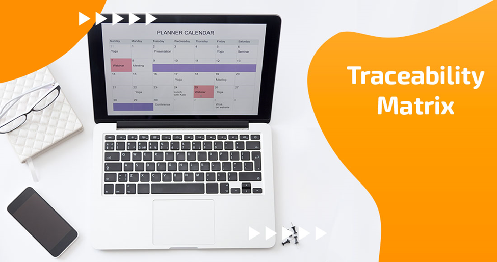 Traceability Matrix
