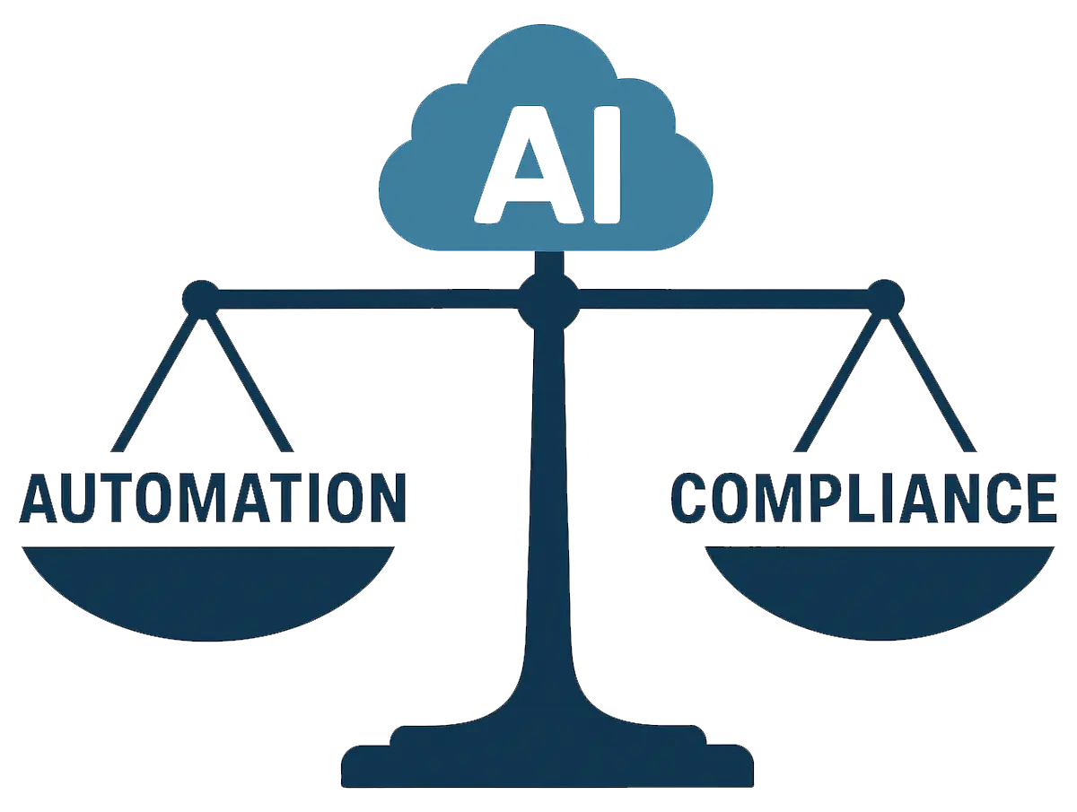 AI in Quality Systems: Balancing Automation with Regulatory Compliance